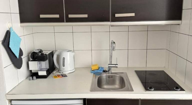 Rental apartment with 1 room for 3 persons — photo 2