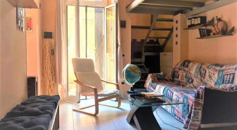 Lovely holiday apartment | Dogs allowed in La Spezia