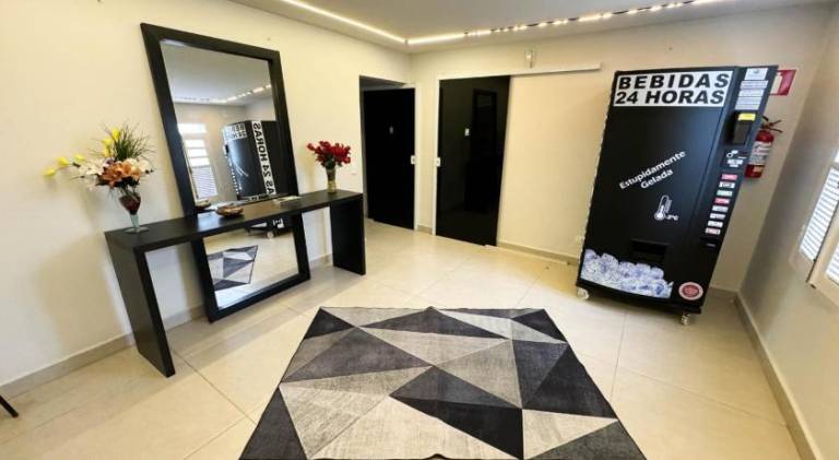CASA HOTEL PIRACICABA — photo 4