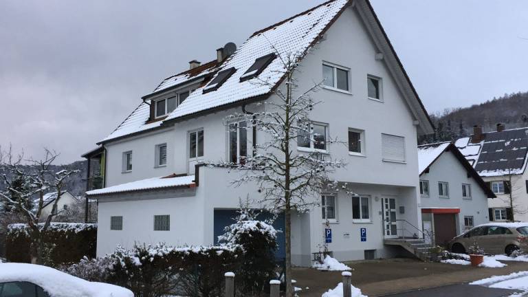 Ferienwohnung Grenzach-Wyhlen