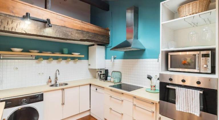 Fully equipped apartment | Good for workation | Pets are welcome — photo 4