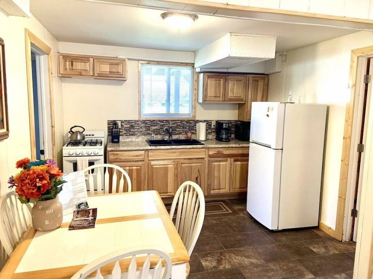 House  Munising