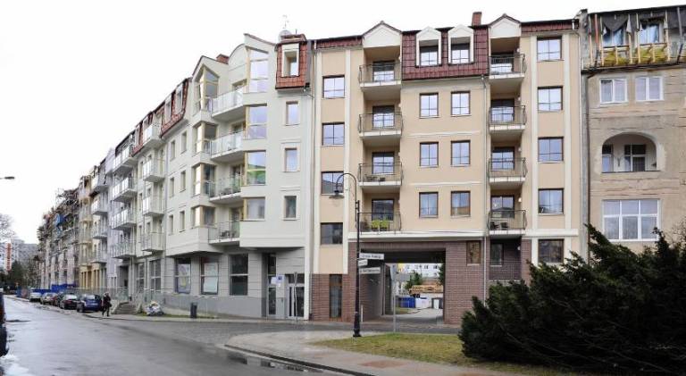 Holiday apartment | Pets allowed in Swinoujscie