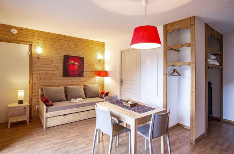 Appartement Orelle