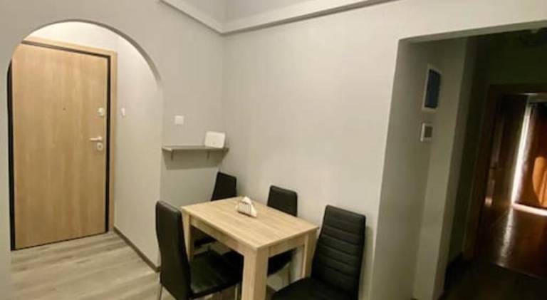 Holiday apartment with patio | Pet-friendly — photo 4