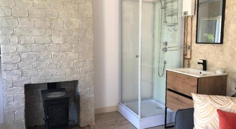 La chambre de l'abreuvoir — photo 2