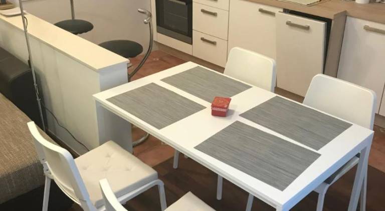 Holiday apartment | Next to Ban Jelačić Square — photo 3
