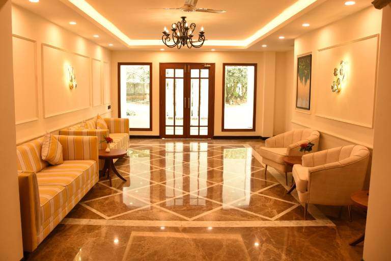 Poppys Vista Hotel
