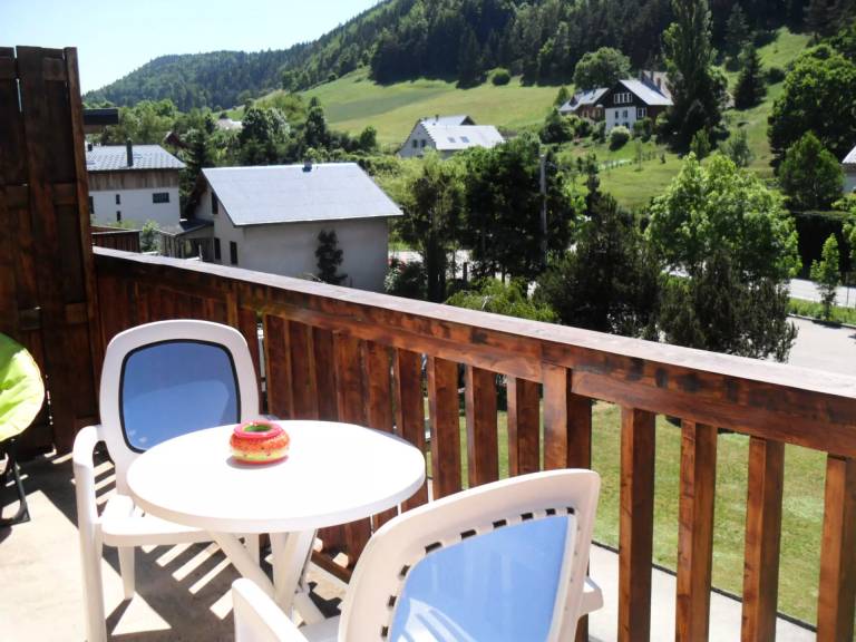 Appartement Villard-de-Lans
