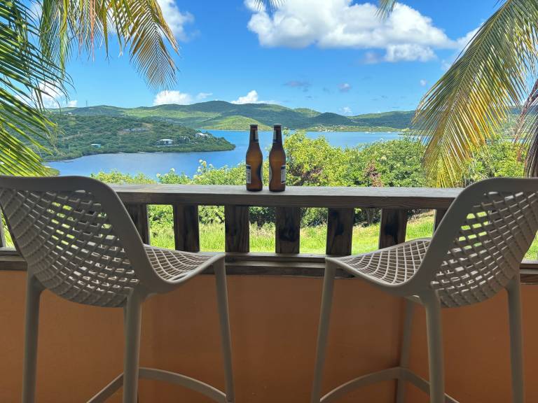 Apartment  Culebra