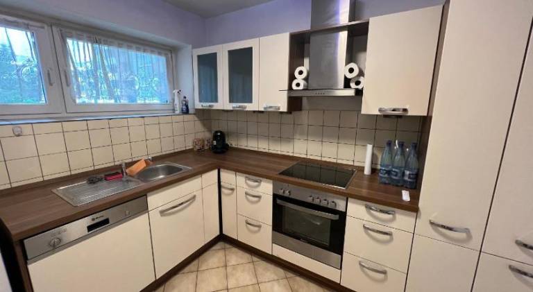 Ferienwohnung Troisdorf