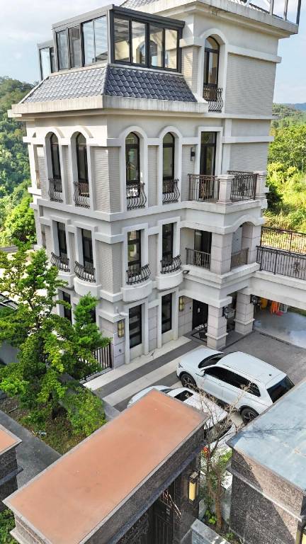 Villa 民政里