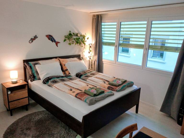 Ferienwohnung in Luzern für max. 4 Personen Ferienwohnung in Luzern für max. 4 Personen