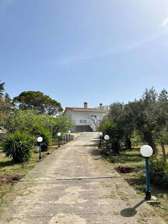 Διαμέρισμα Kato Alepochori