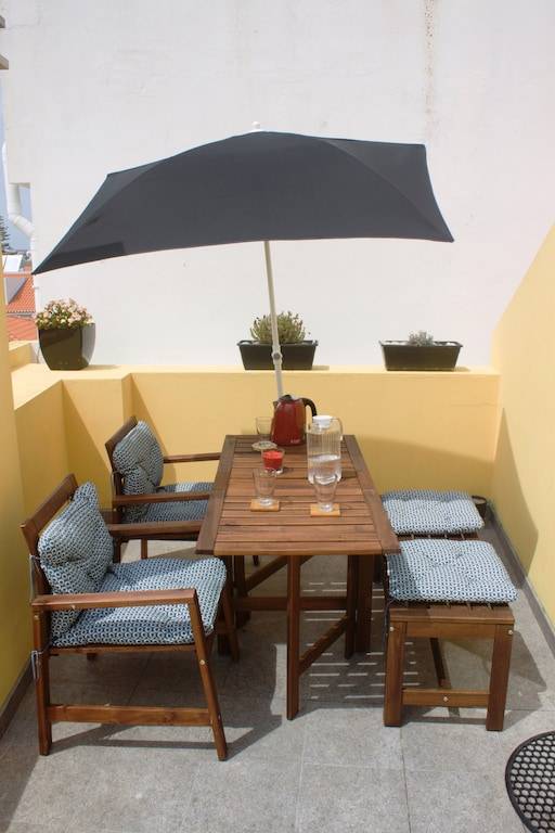 Apartamento Peniche