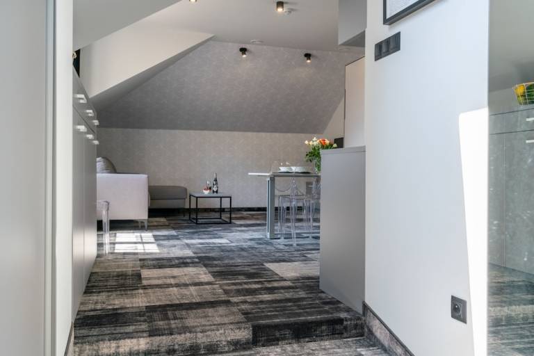 Hotel apartamentowy Spytkowice