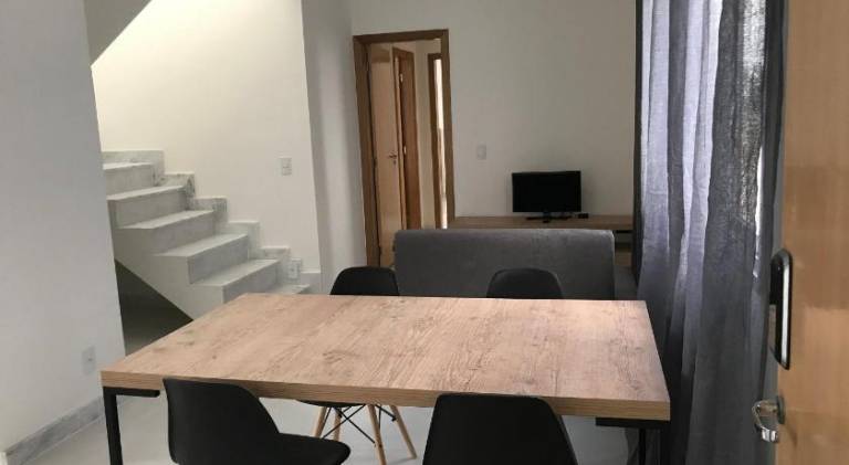 Apartamento Morro das Pedras