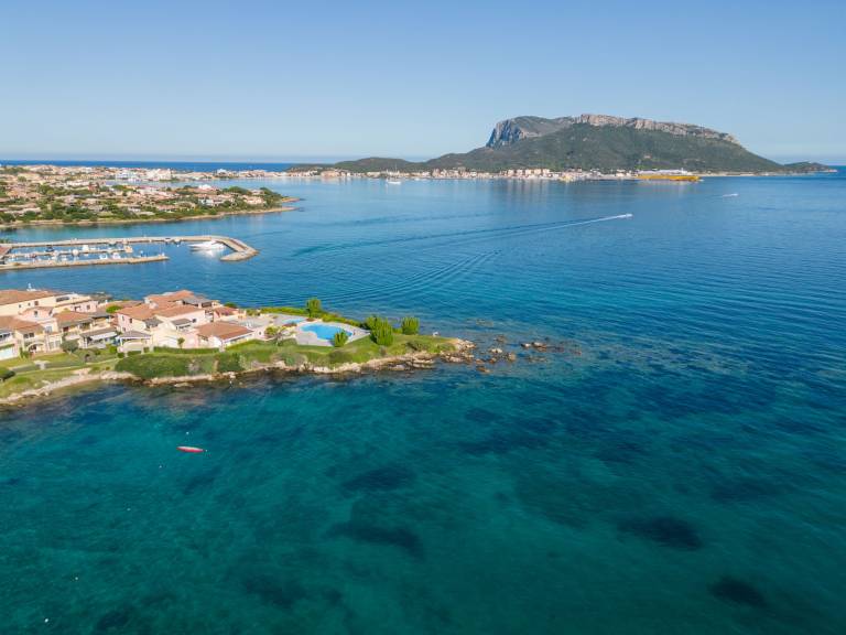 Ferienwohnung Golfo di Marinella