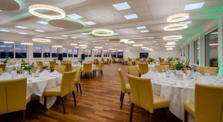 Hotel Fortuna Reutlingen West — photo 2