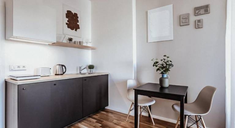Rental apartment with terrace | Good for workation — photo 5