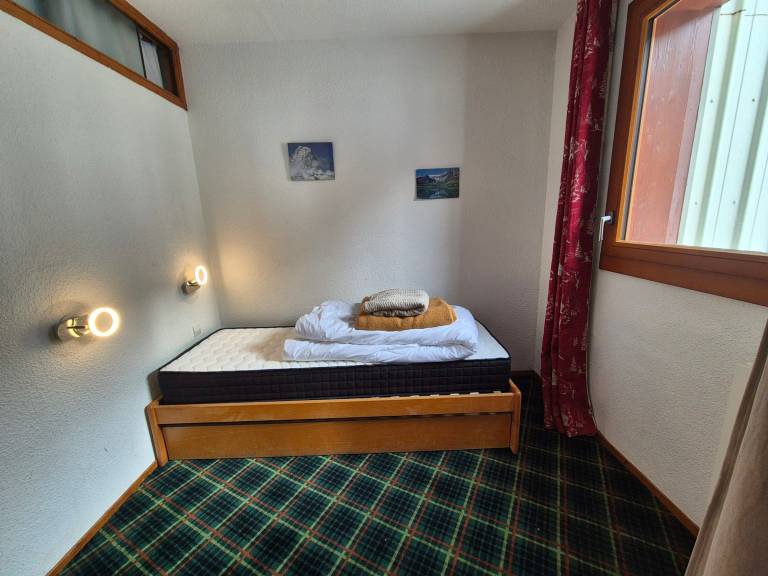 Rental apartment | Mountain view | Close to the ski | Pets allowed — photo 4