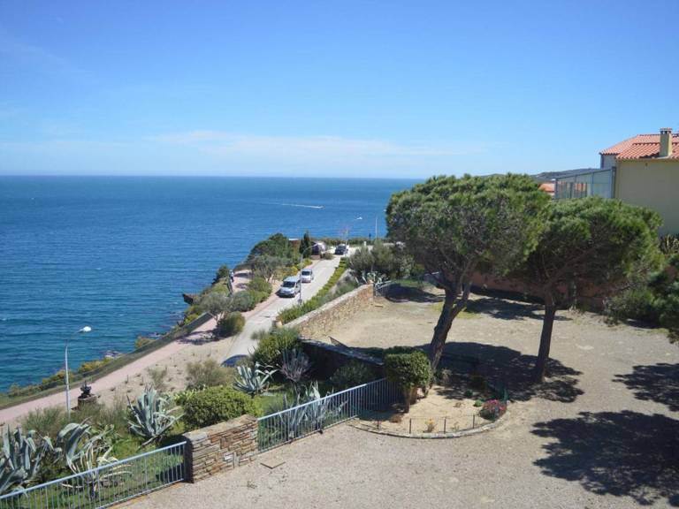 Holiday apartment with 1 room for 4 persons — photo 3