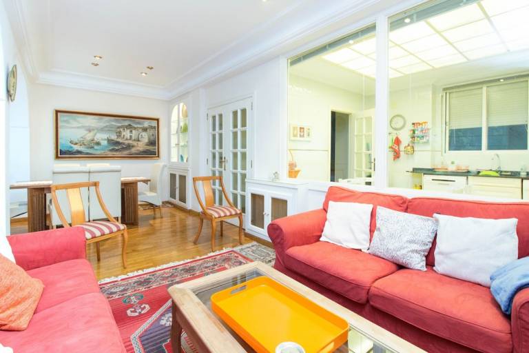 Ferienwohnung Valencia