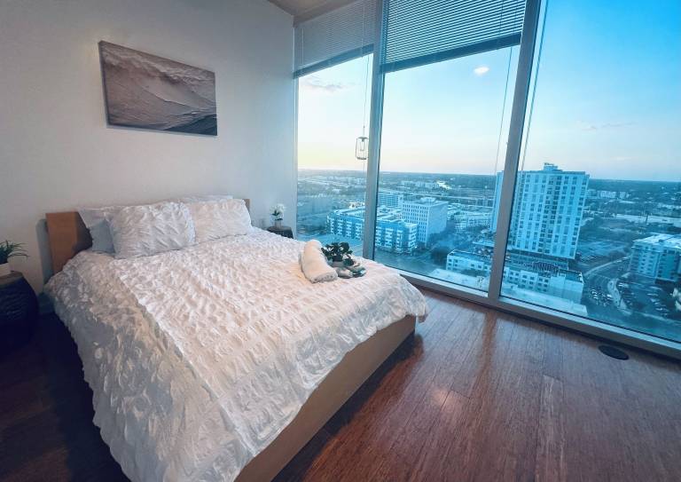 Condo Downtown