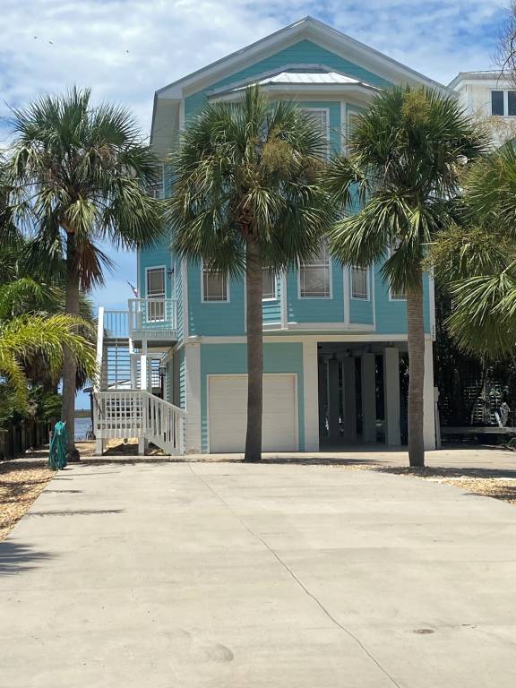 House Steinhatchee