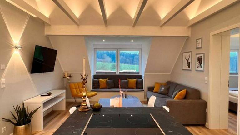 Ferienwohnung  Tecklenburg