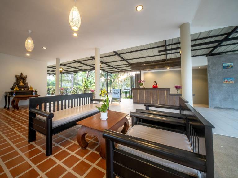 Isara Nai Yang Resort — photo 2