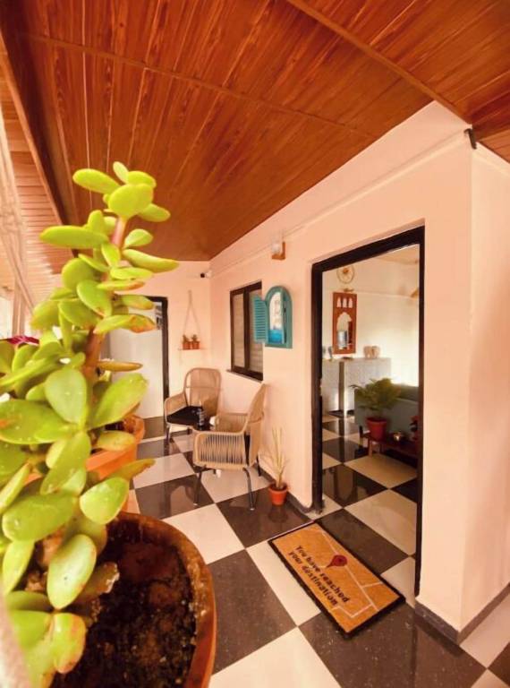 Appartement Ponsulem