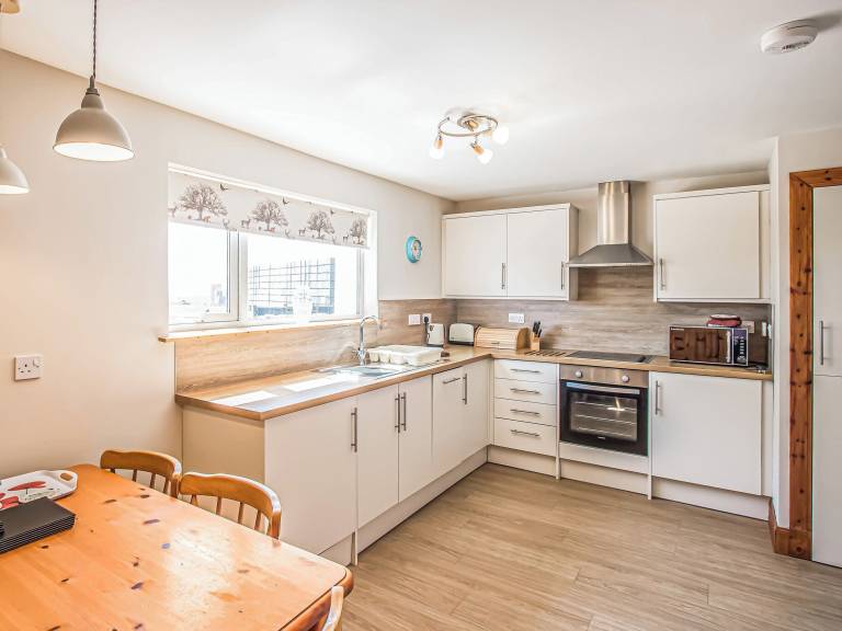 Cottage Portmahomack
