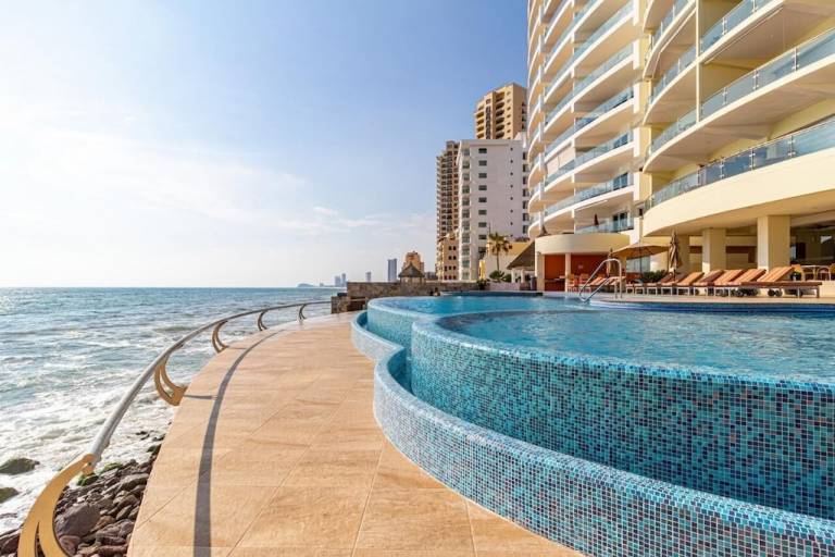 Condo Mazatlan