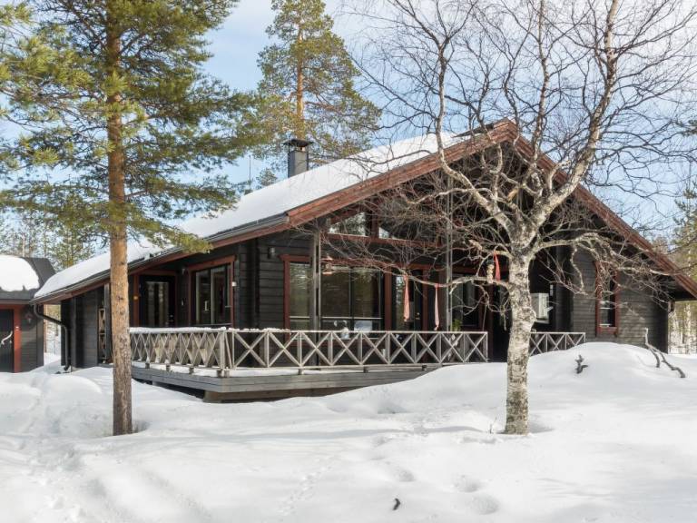Huis Sodankylä