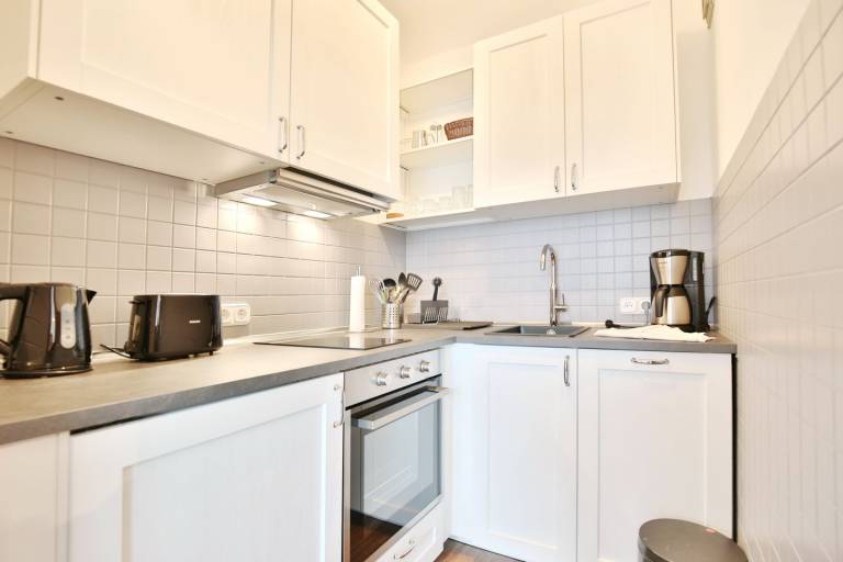 Seaside Appartement 4 — photo 4