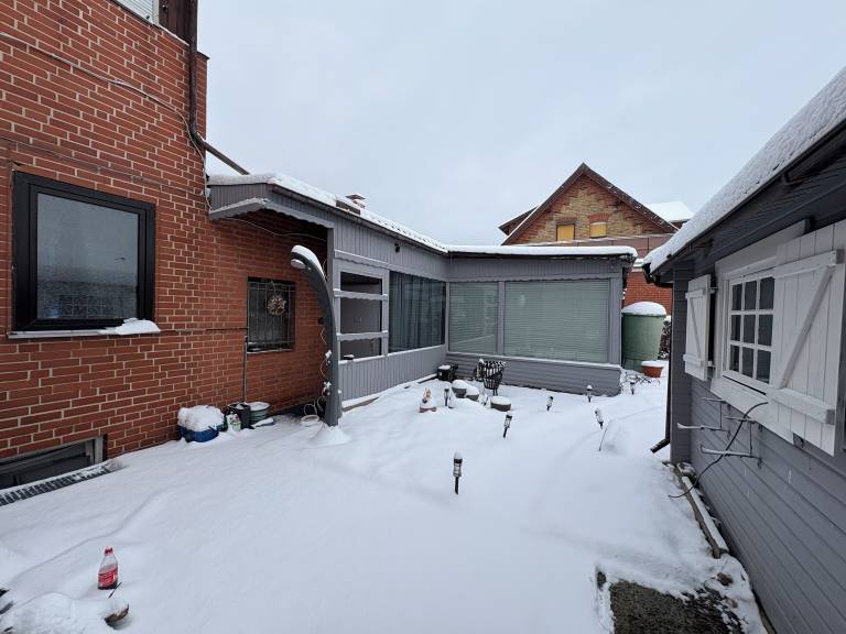 Ferienwohnung Seesen