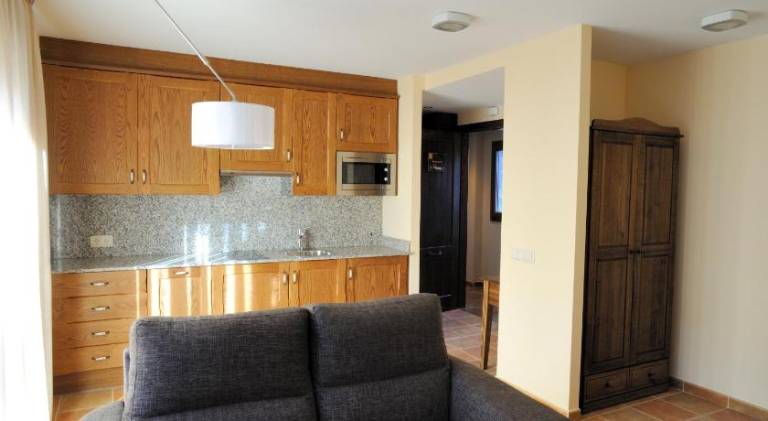 Holiday apartment for 4 persons — photo 2