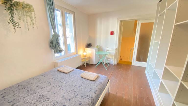 Ferienwohnung Sint-Andries