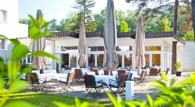 Parkhotel Styria — photo 5