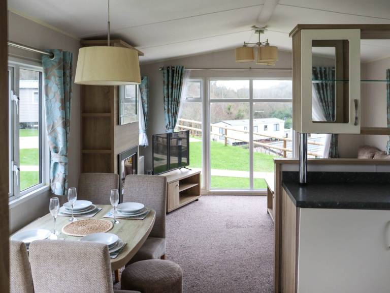 Cottage with 2 rooms for 4 persons — photo 4