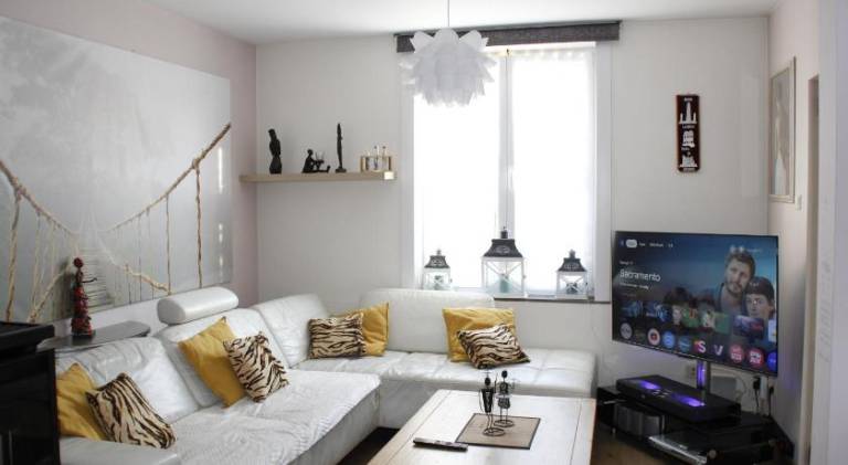 House with 2 rooms for 4 persons — photo 2