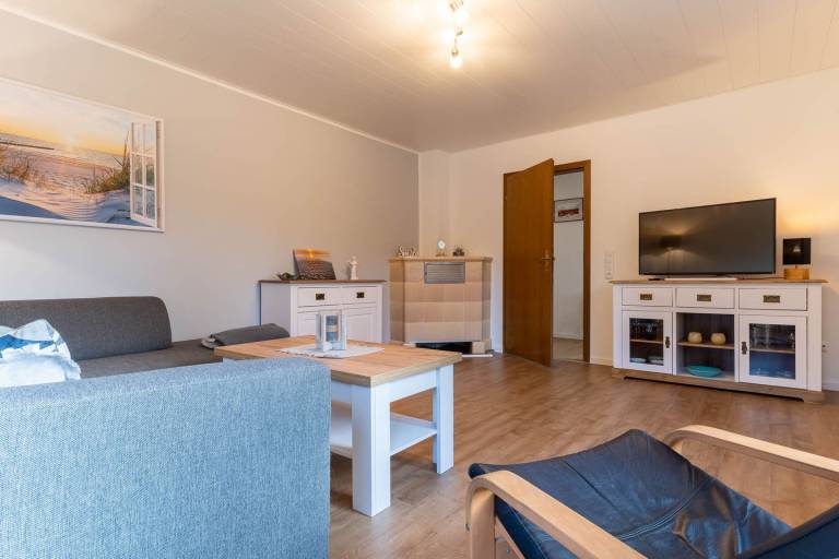 Ferienhaus für 4 Personen im Ortsteil Dorf — photo 4