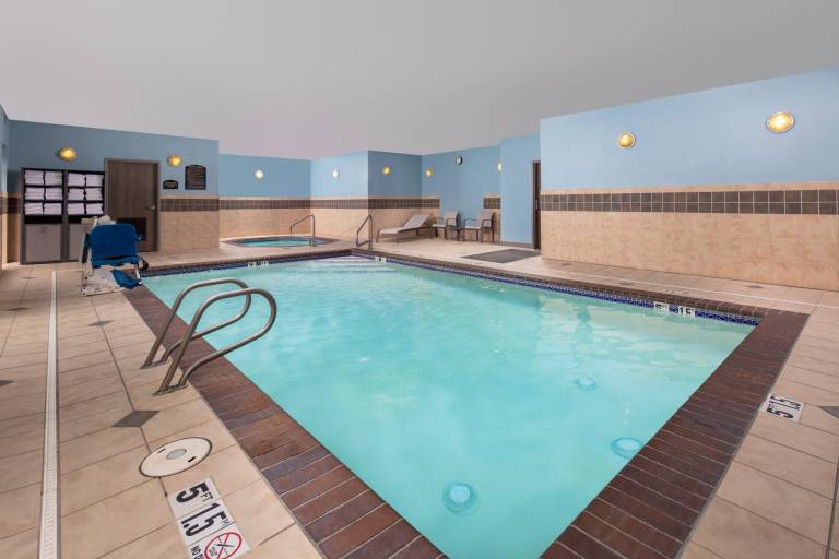 Holiday Inn Express Bothell By IHG — photo 3