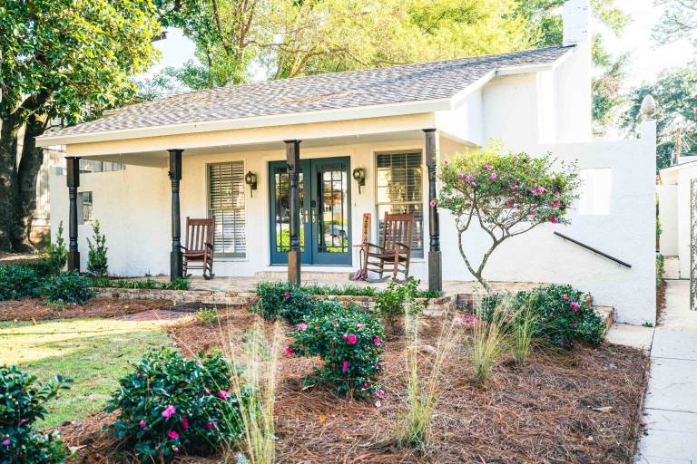 House  Fairhope