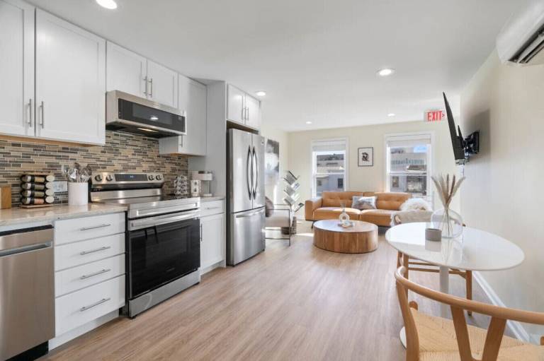 Apartment Herndon