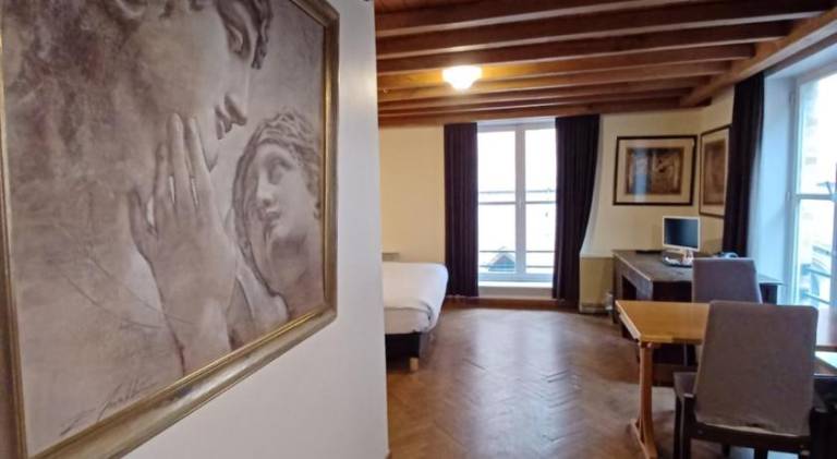 Hotel Koffieboontje — photo 2