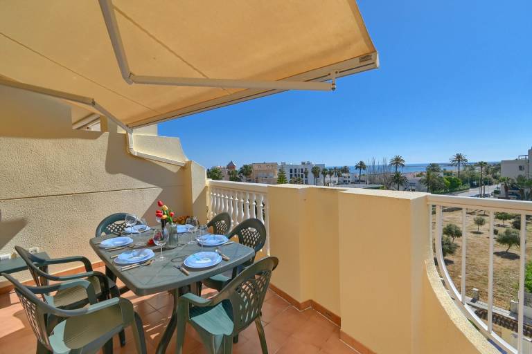 Vakantiepark Dénia