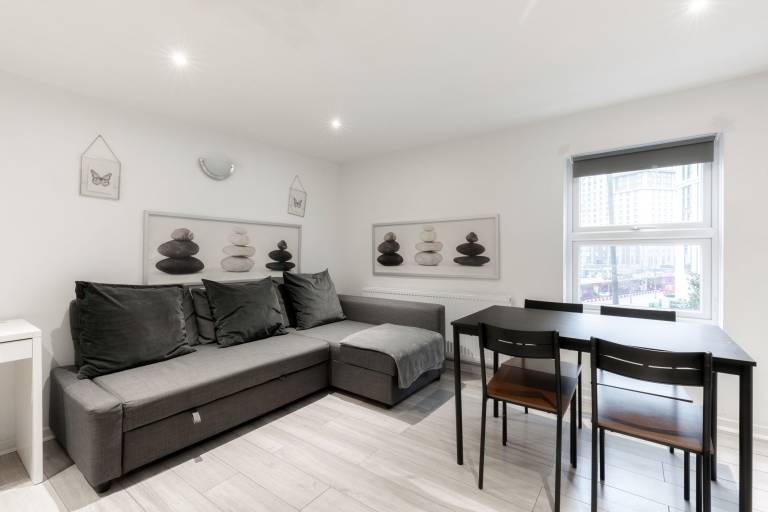 Apartment Paddington