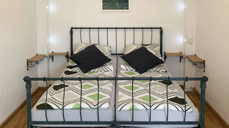 Ferienwohnung Feldkirch